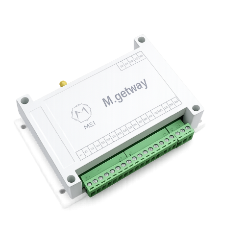 Bộ ioT getway cho nhà máy