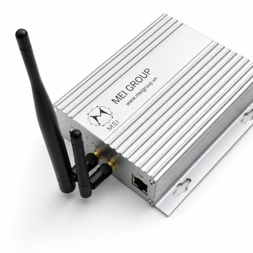 BỘ IOT GETWAY CHO NHÀ MÁY VÀ CÁC LĨNH VỰC LIÊN QUAN