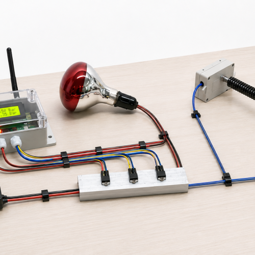 Bám tải IOT