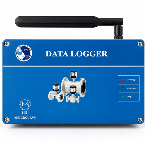 Datalogger DTG.100
