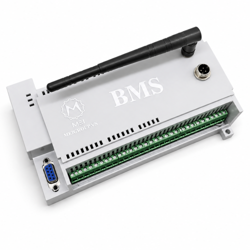 BMS - CTG.050