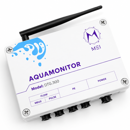 Thiết bị Datalogger DTG.300