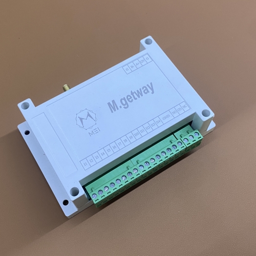 Bộ ioT getway cho nhà máy