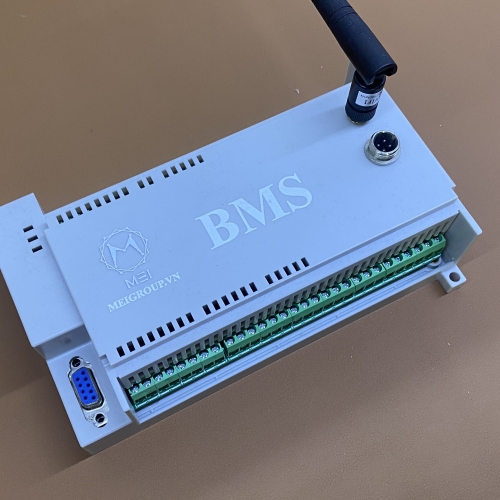 Thiết bị điều khiển trạm bơm đặt thù