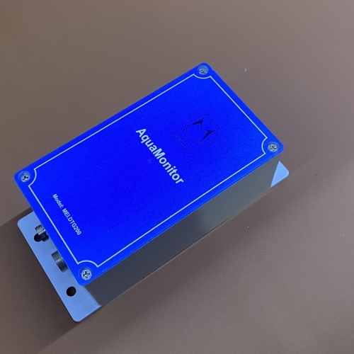 Thiết bị giám sát các cảm biến đa chỉ tiêu v3