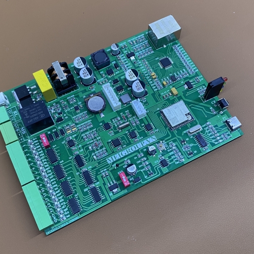 Bộ IOT getway tổng hợp 