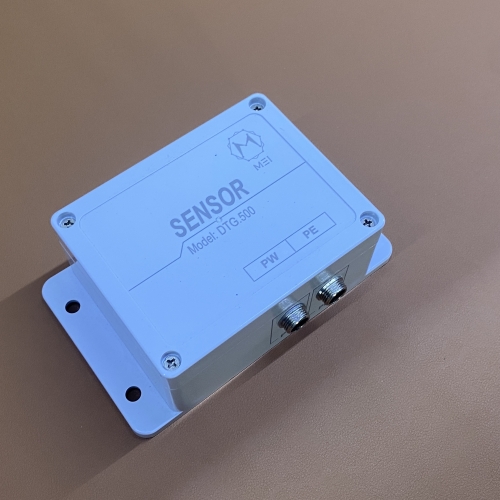 Thiết bị đo lưu lượng hỗ trợ phát hiện rò rỉ