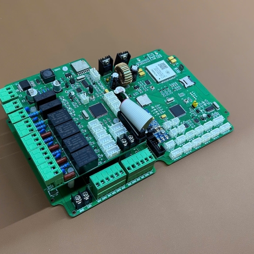 Thiết bị giám sát nước mặt