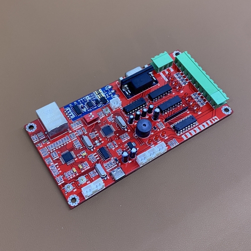 Bộ getway IOT cho nhà máy