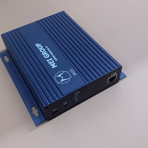 Thiết bị IOT Getway MLD