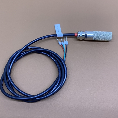 Cảm biến nhiệt độ, độ ẩm công nghiệp RS485(Chip SHT30) - Model: SHT.100