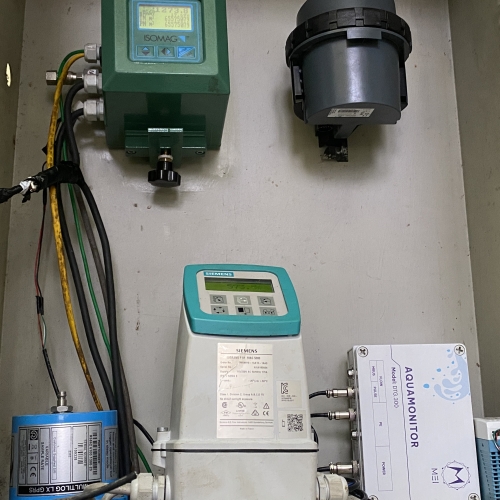 Thiết bị Datalogger DTG.300