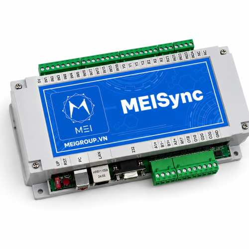 MEISync - CTG.200