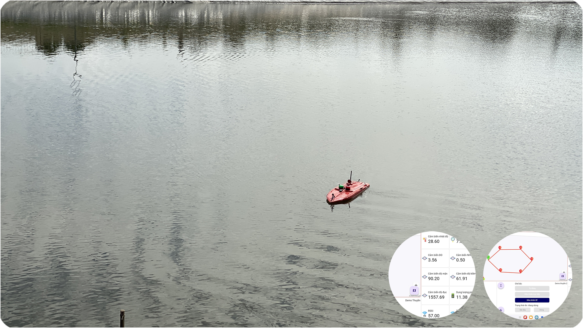 NÔNG NGHIỆP & CÔNG NGHỆ