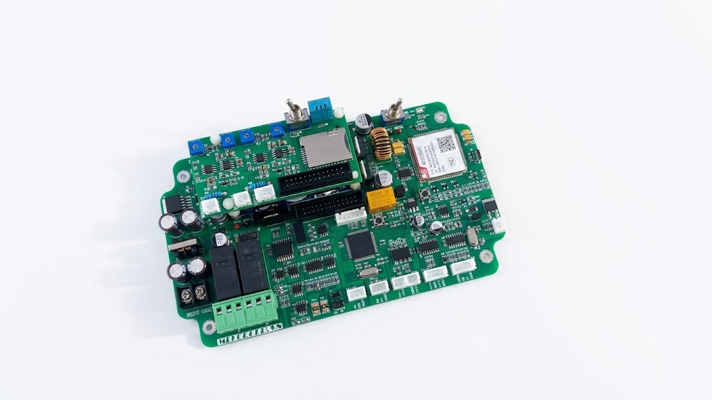 MEIGROUP HW - 010