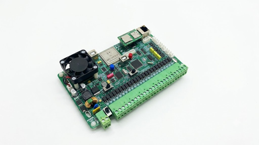MEIGROUP HW - 009