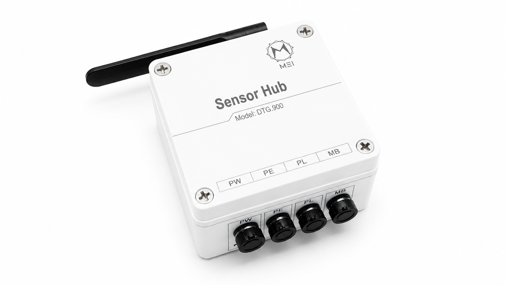 Sensor Hub - DTG.900