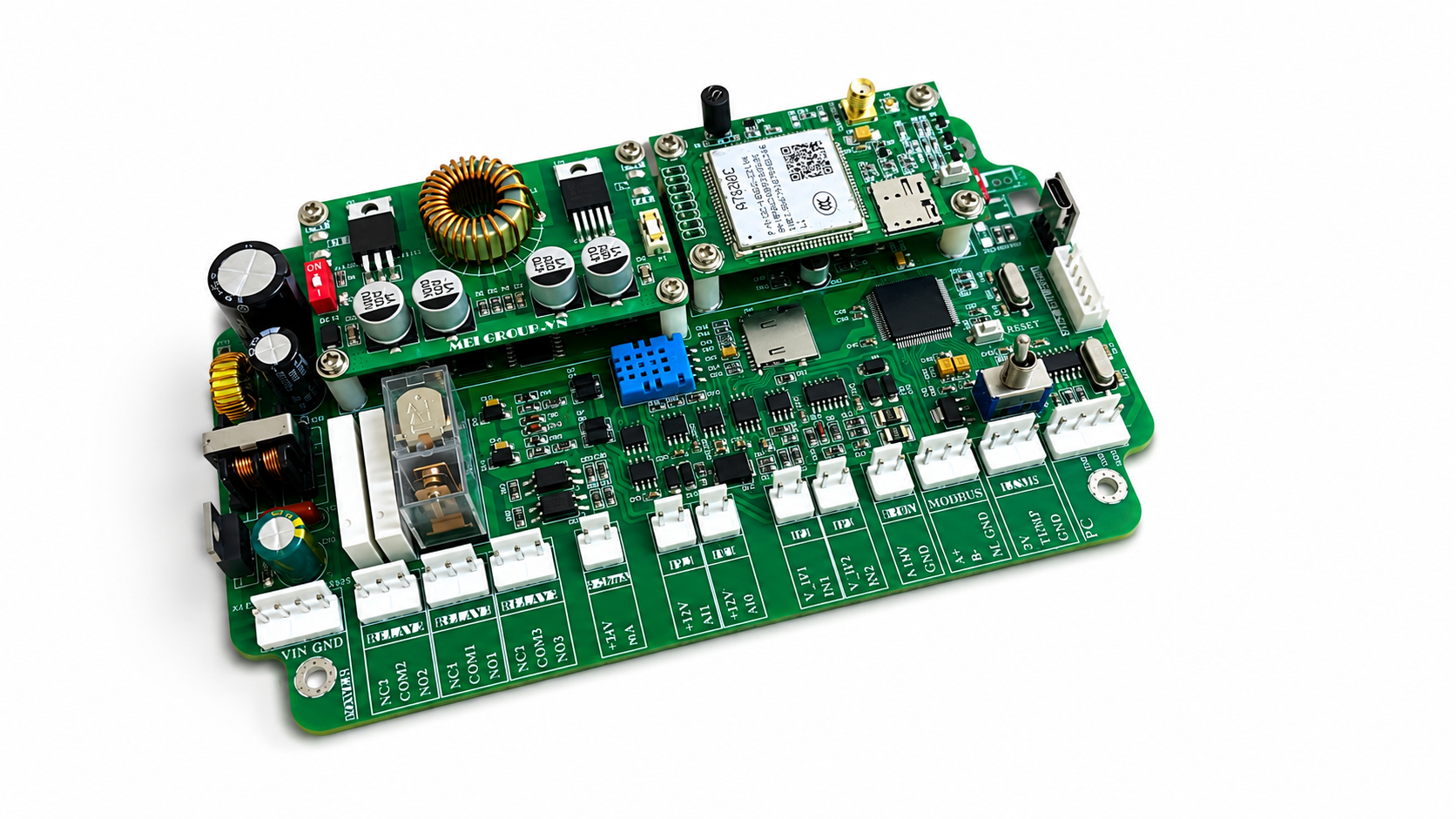 MEIGROUP HW - 003