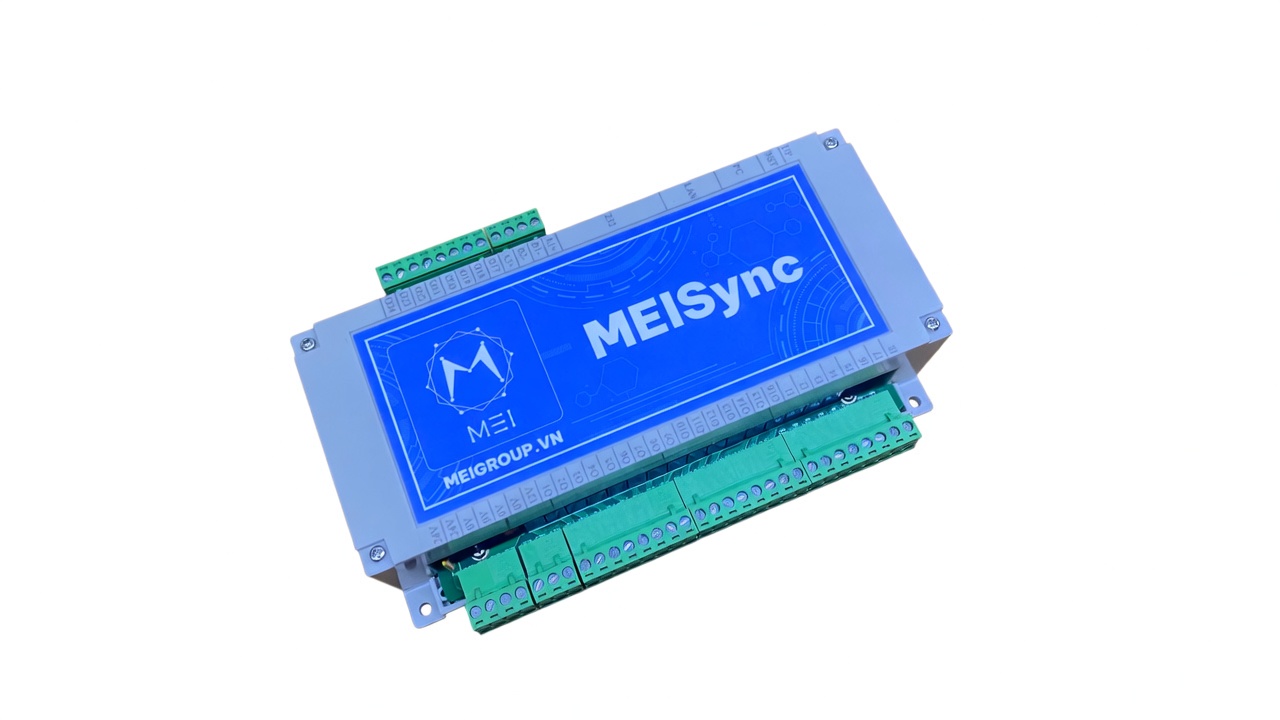 MEISync - CTG.200
