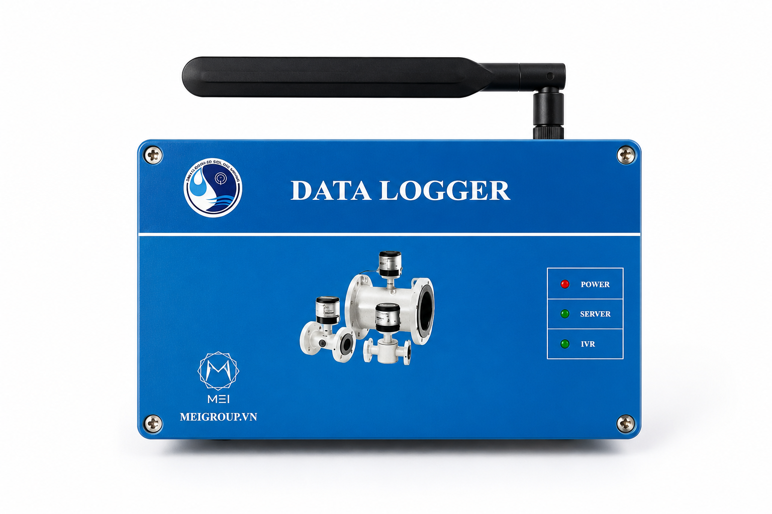 Datalogger DTG.100