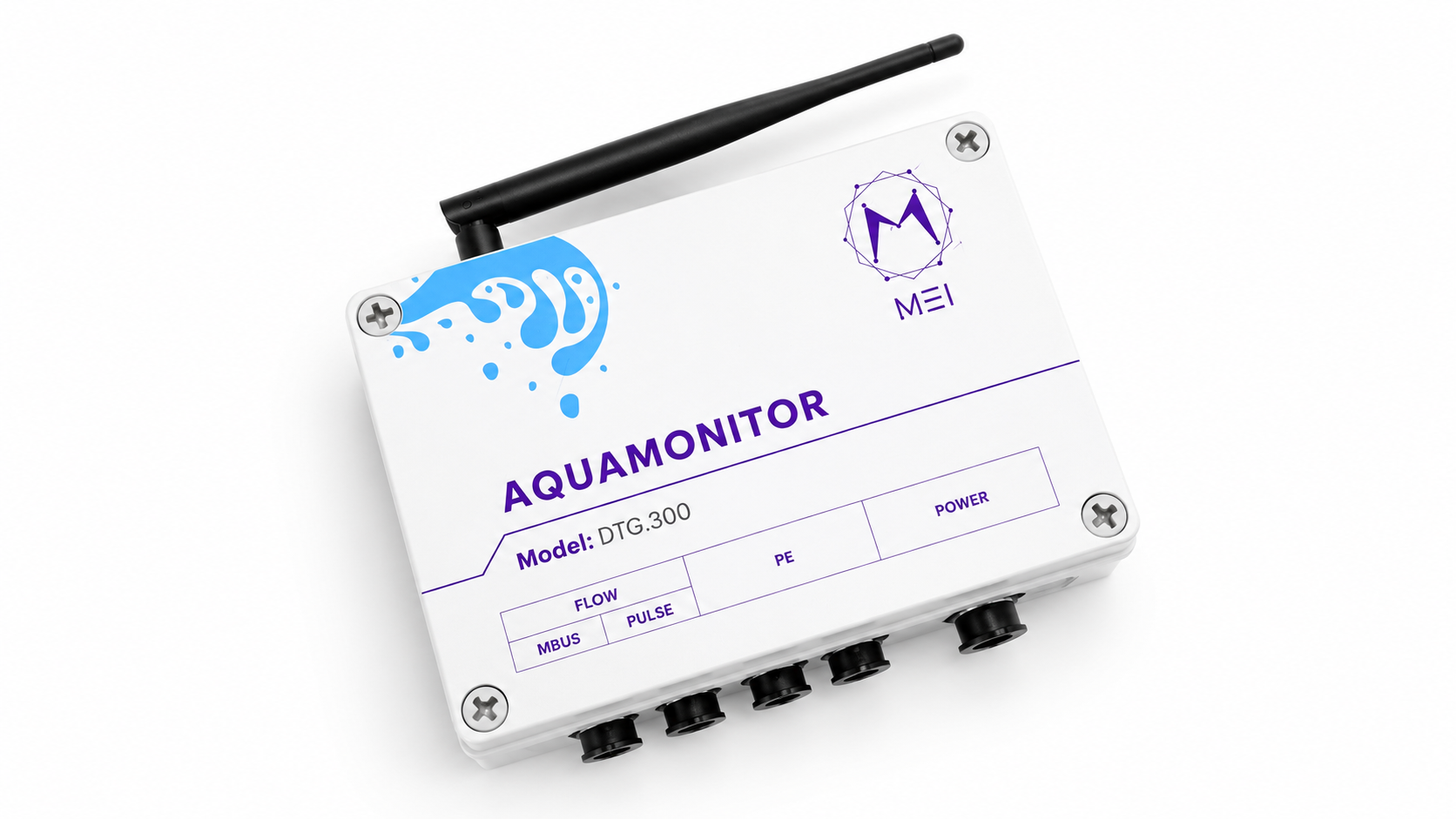 Thiết bị Datalogger DTG.300