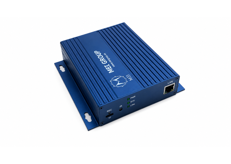Thiết bị IOT Getway MLD