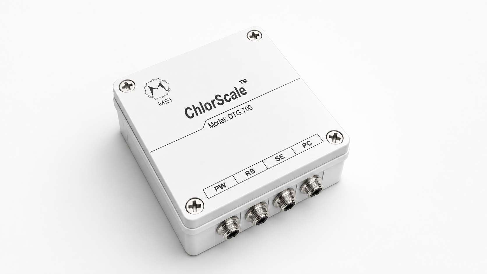 ChlorScale  - DTG.700