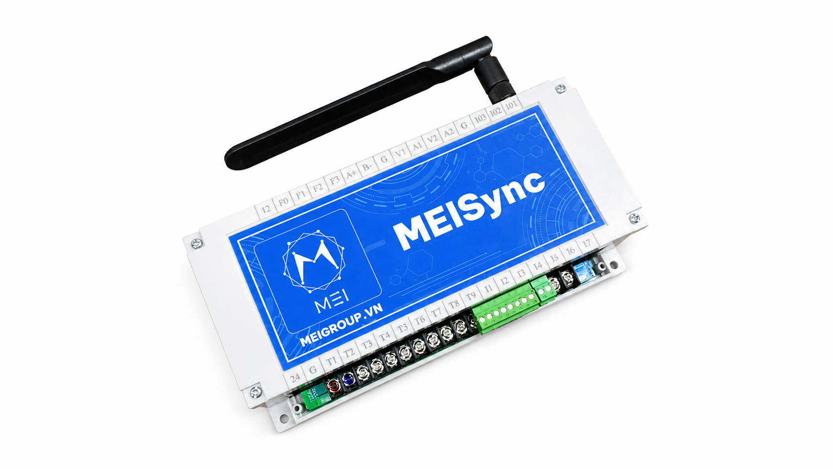 MEISync - CTG.100