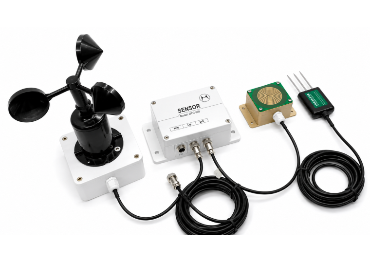 SENSOR - DTG.505