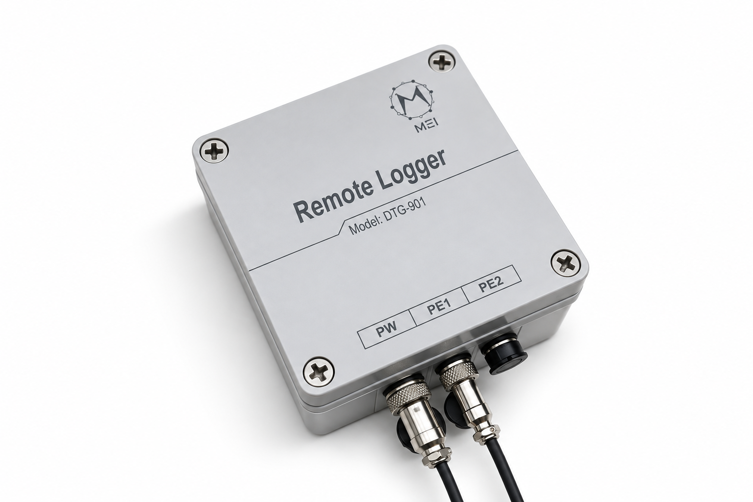 Remote Logger - DTG.901