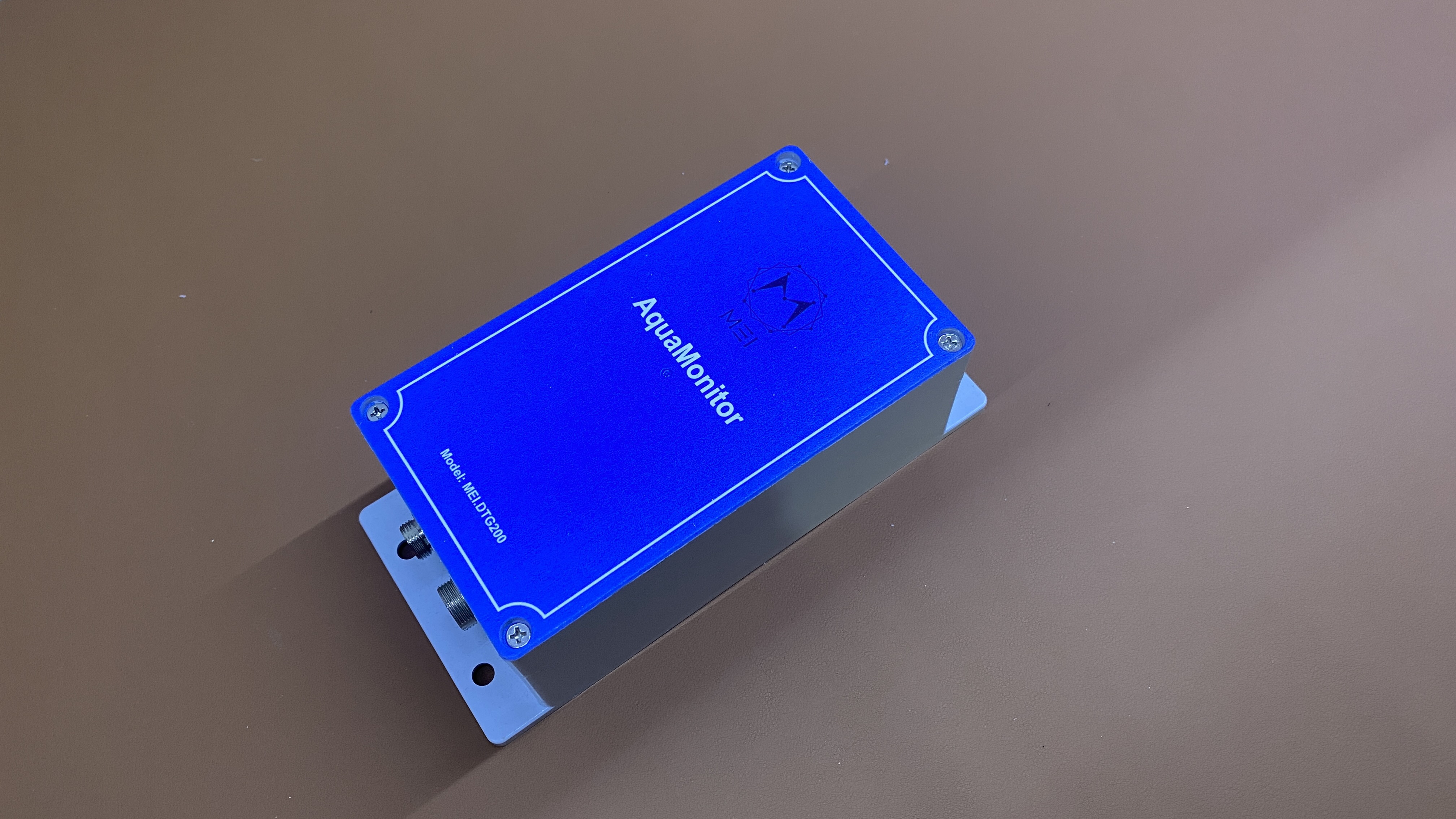 Thiết bị giám sát các cảm biến đa chỉ tiêu v3