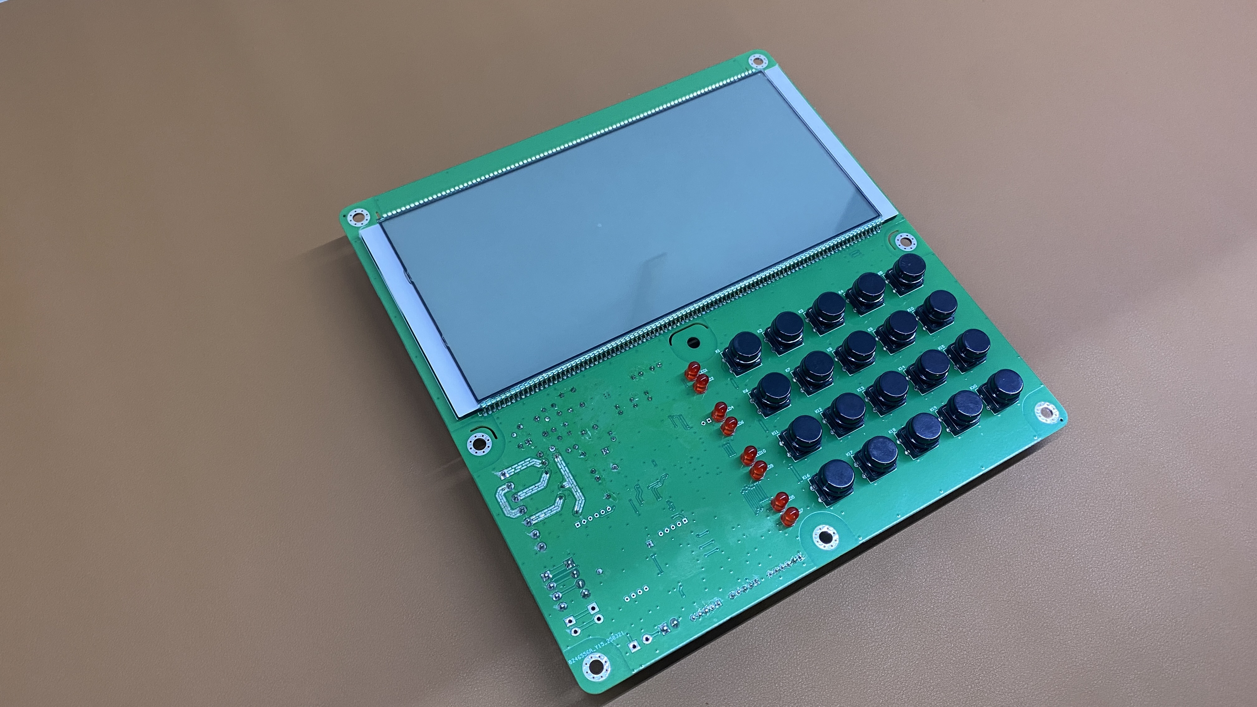 Bộ thiết bị điều khiển trạm bơm