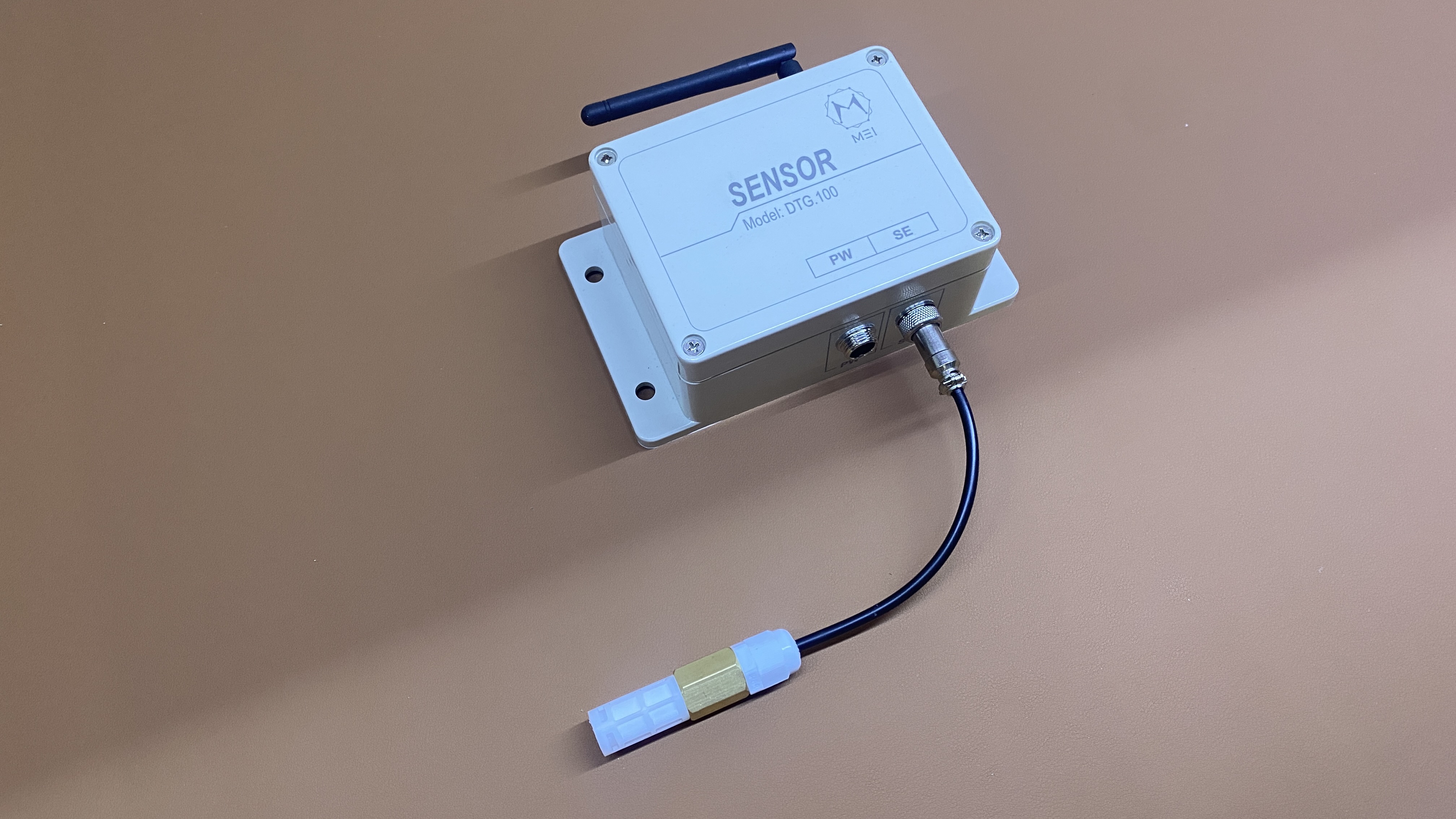 Thiết bị giám sát nhiệt độ - độ ẩm