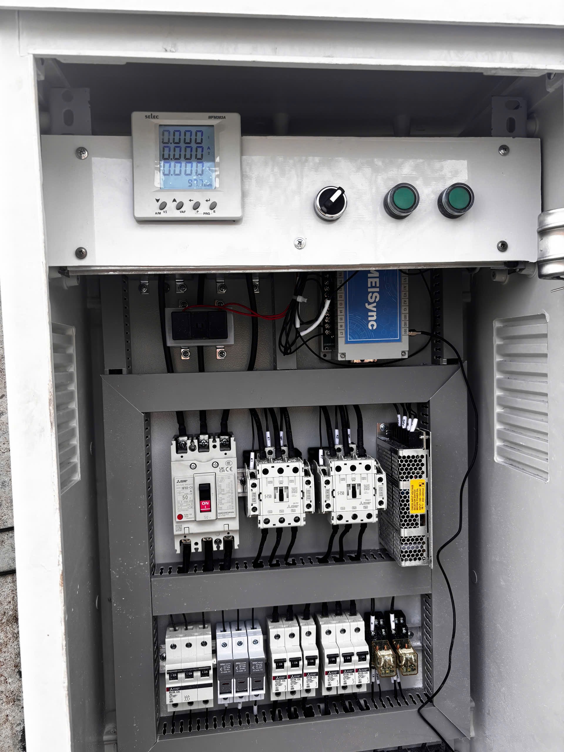 Thiết bị chiếu sáng đô thị - nông thôn