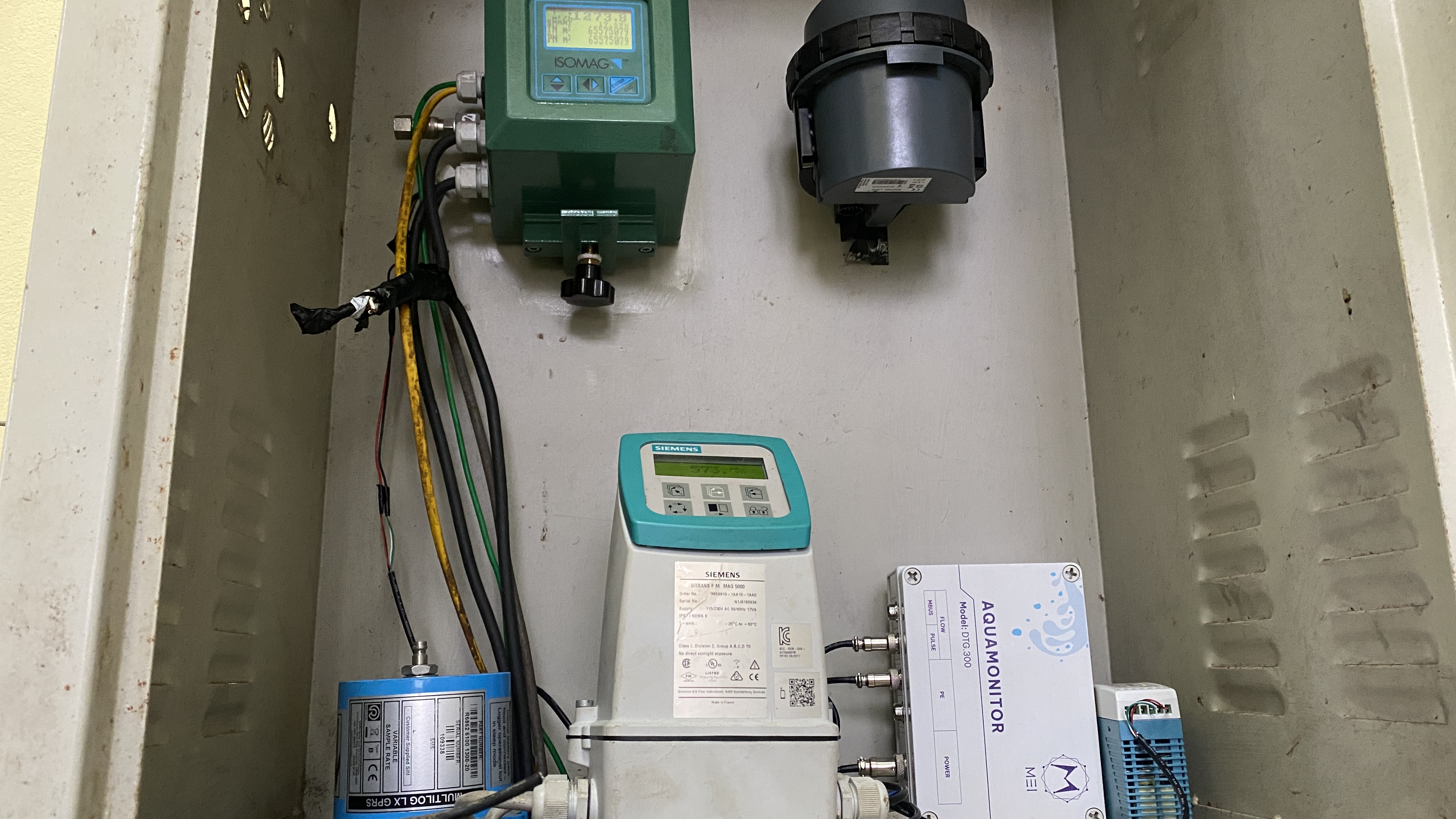 Thiết bị Datalogger DTG.300