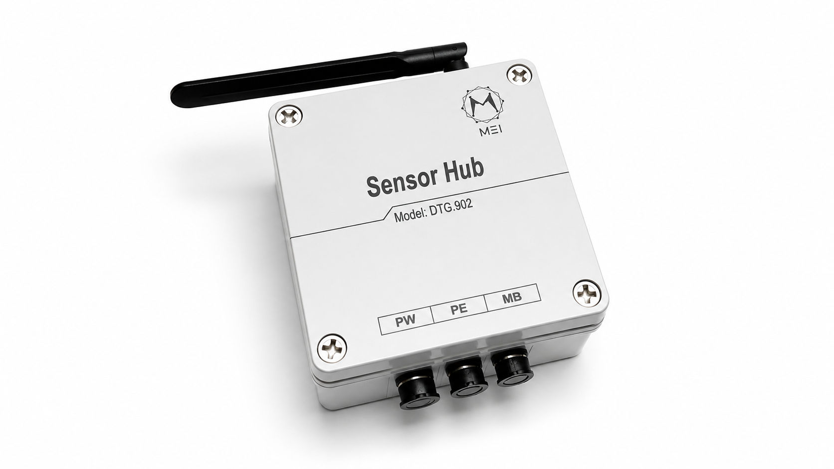 Sensor Hub - DTG.902